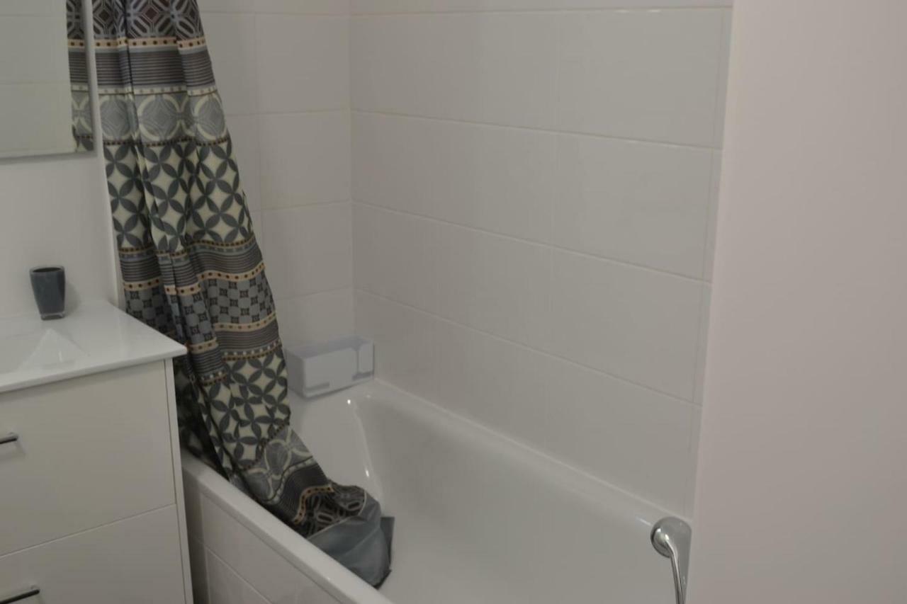 Apartment Disneyland Paris *