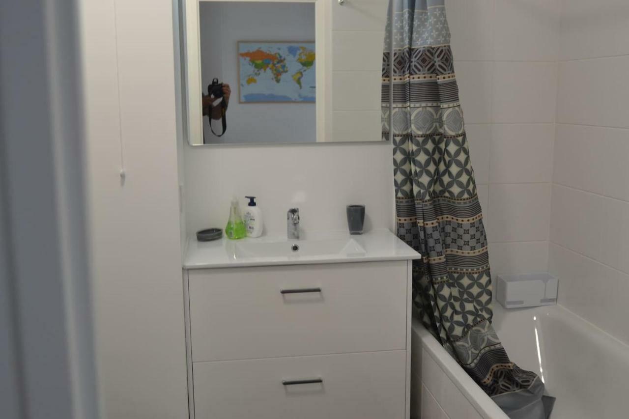 Apartment Disneyland Paris Serris