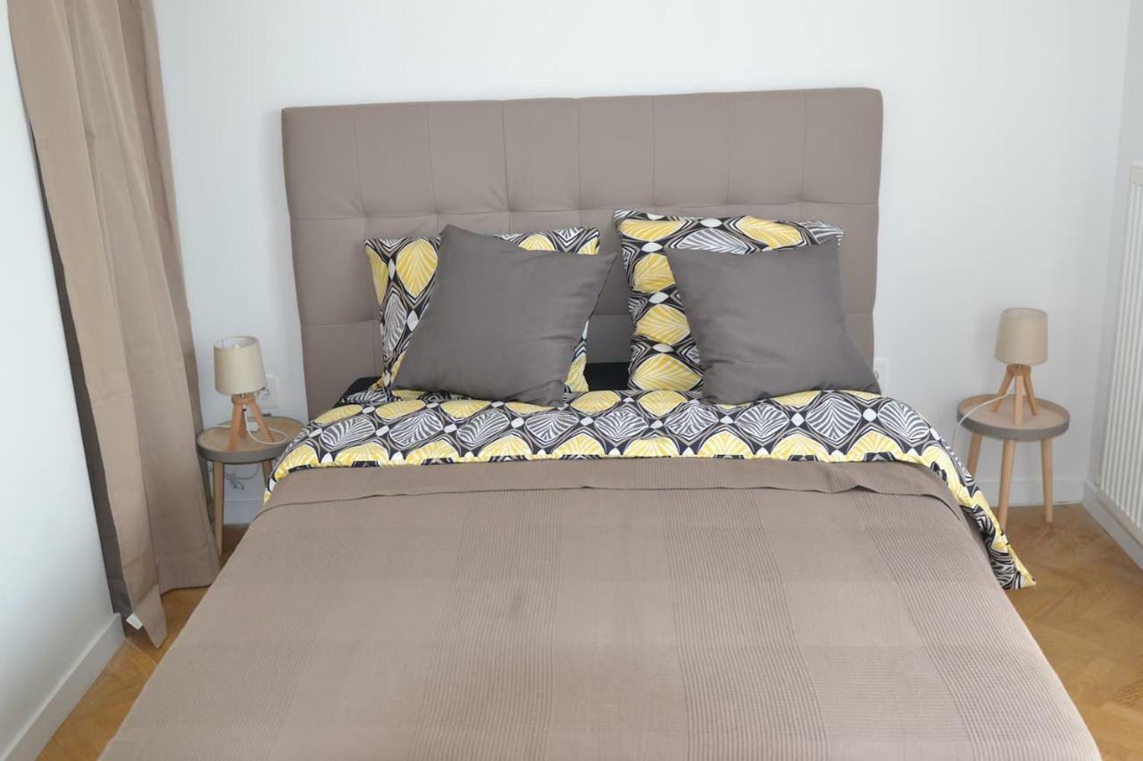 Apartment Disneyland Paris