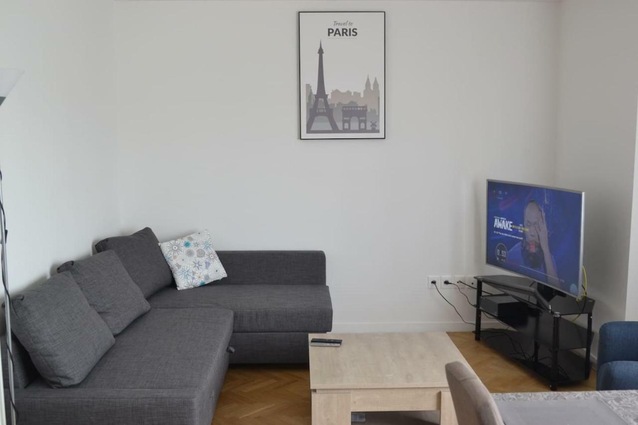 Apartment Disneyland Paris